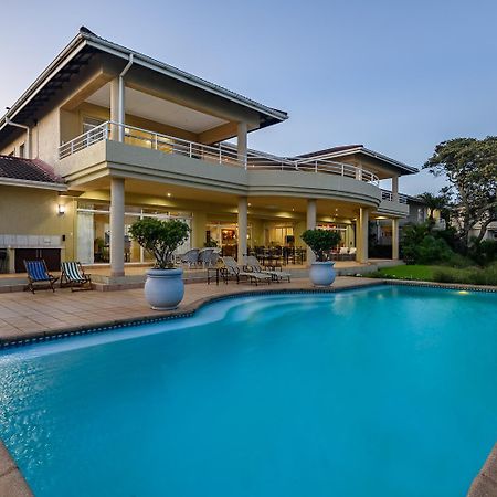 Albatross Guesthouse Southbroom Luaran gambar