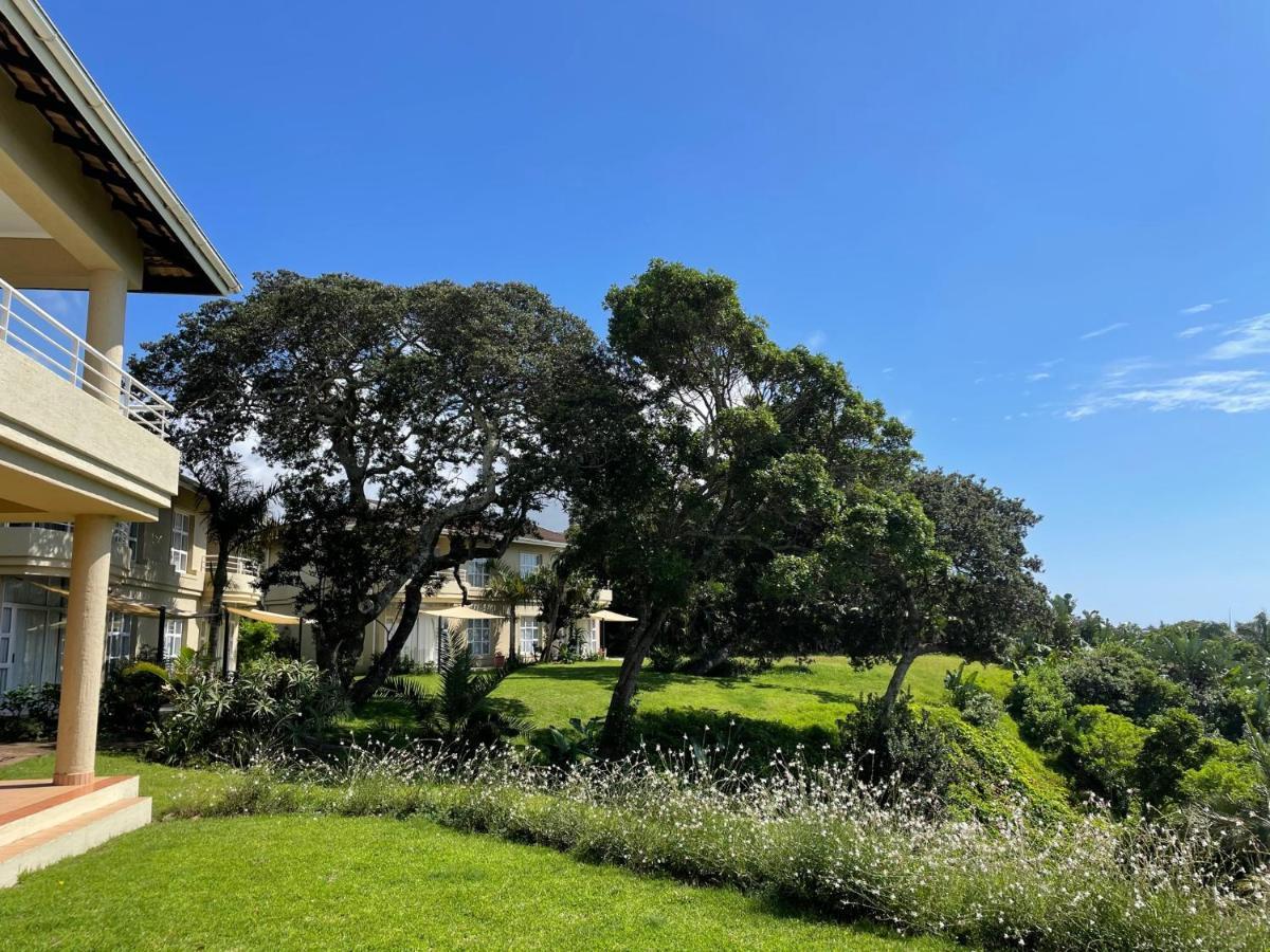 Albatross Guesthouse Southbroom Luaran gambar