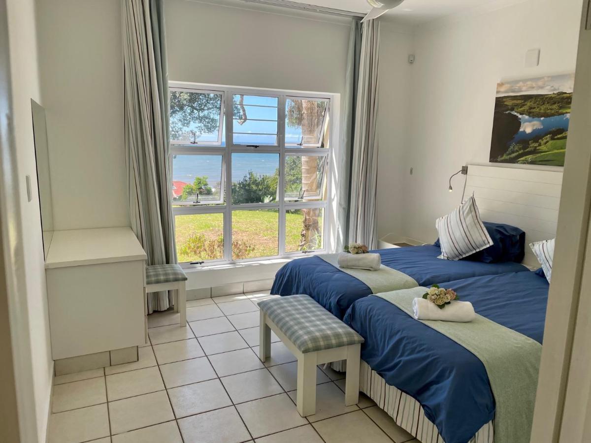 Albatross Guesthouse Southbroom Luaran gambar