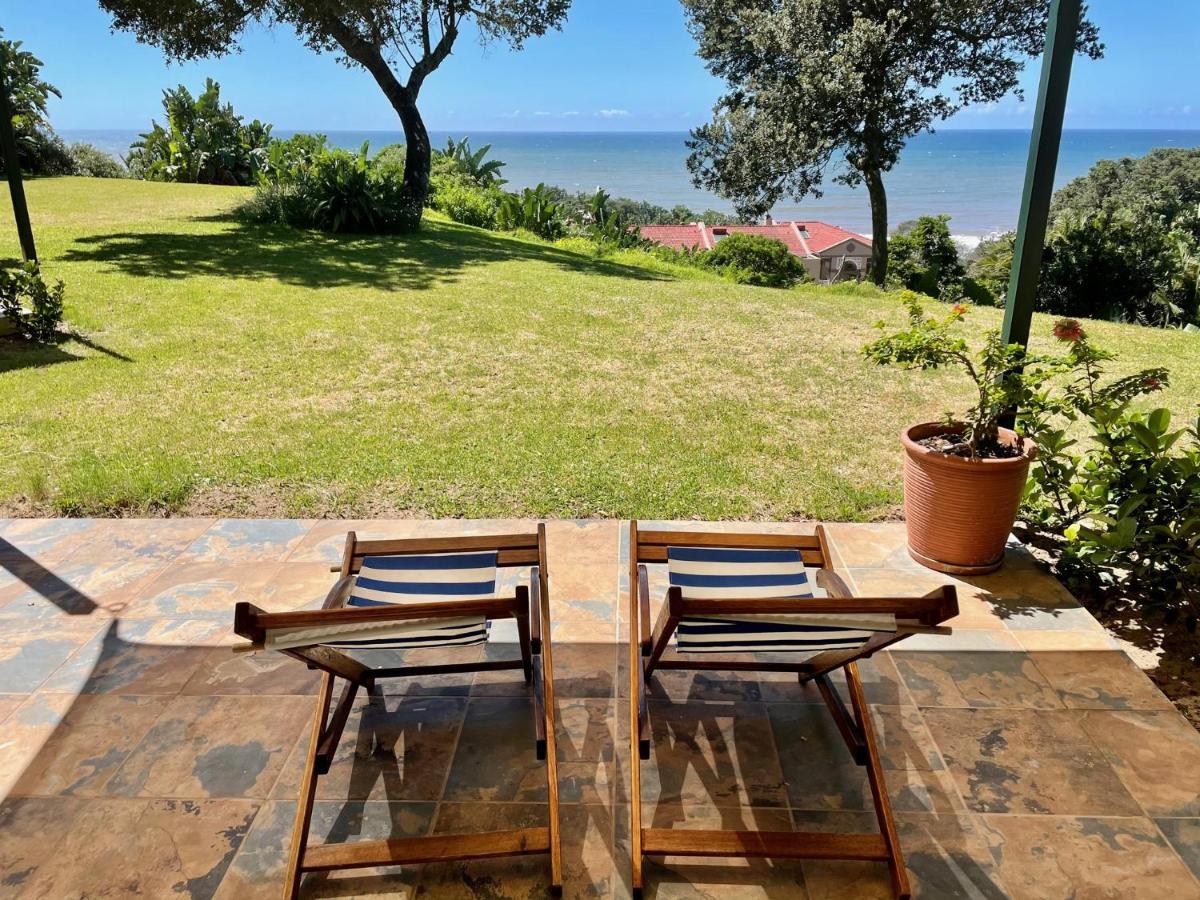 Albatross Guesthouse Southbroom Luaran gambar