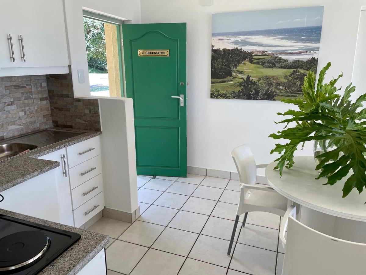 Albatross Guesthouse Southbroom Luaran gambar