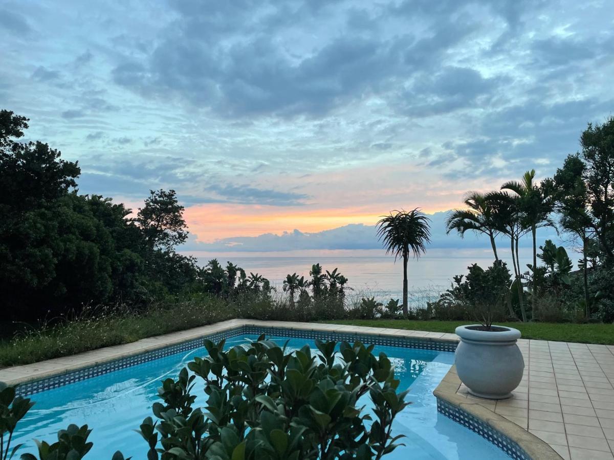 Albatross Guesthouse Southbroom Luaran gambar