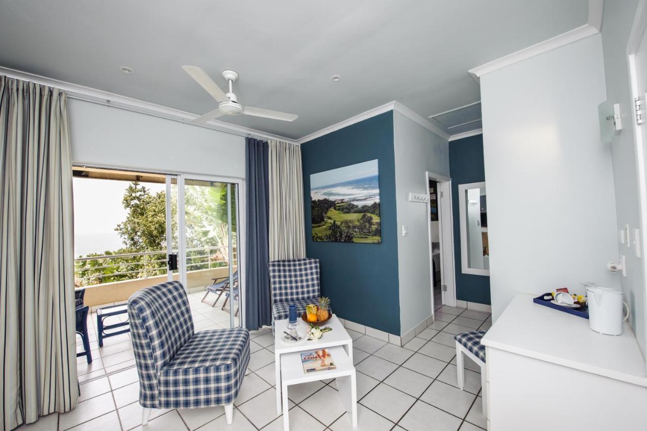 Albatross Guesthouse Southbroom Luaran gambar