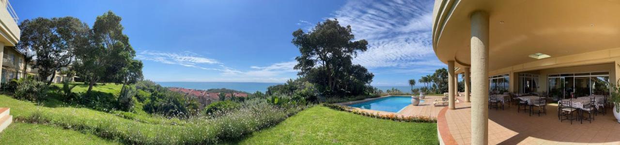 Albatross Guesthouse Southbroom Luaran gambar