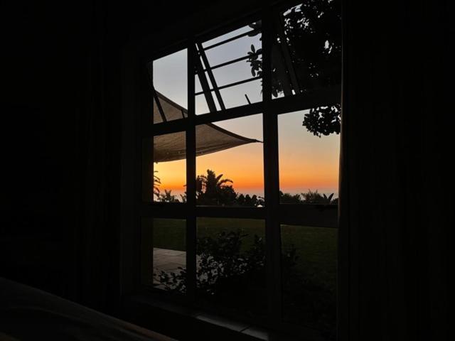 Albatross Guesthouse Southbroom Luaran gambar