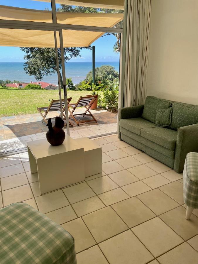 Albatross Guesthouse Southbroom Luaran gambar