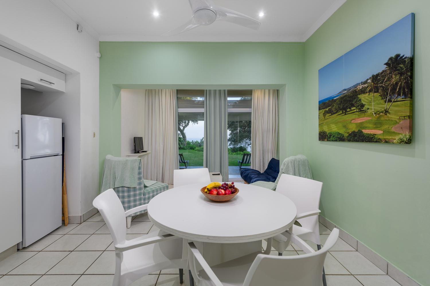 Albatross Guesthouse Southbroom Luaran gambar