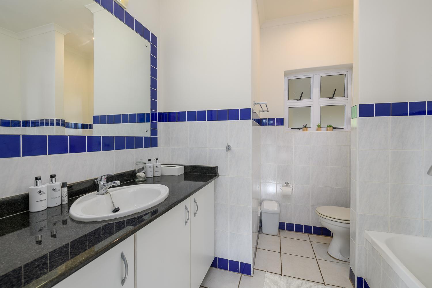 Albatross Guesthouse Southbroom Luaran gambar