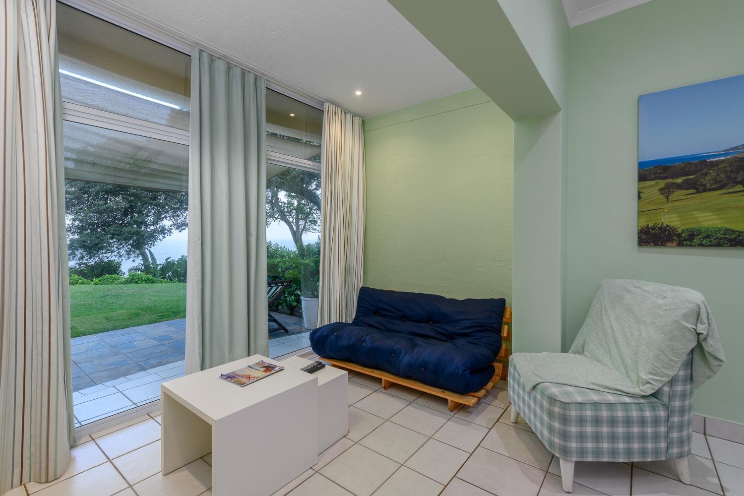 Albatross Guesthouse Southbroom Luaran gambar
