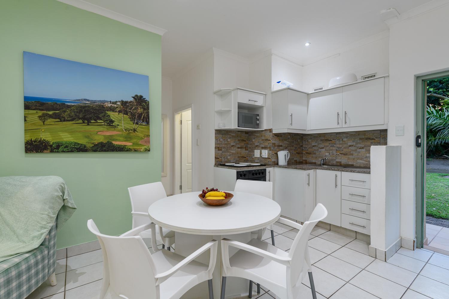 Albatross Guesthouse Southbroom Luaran gambar