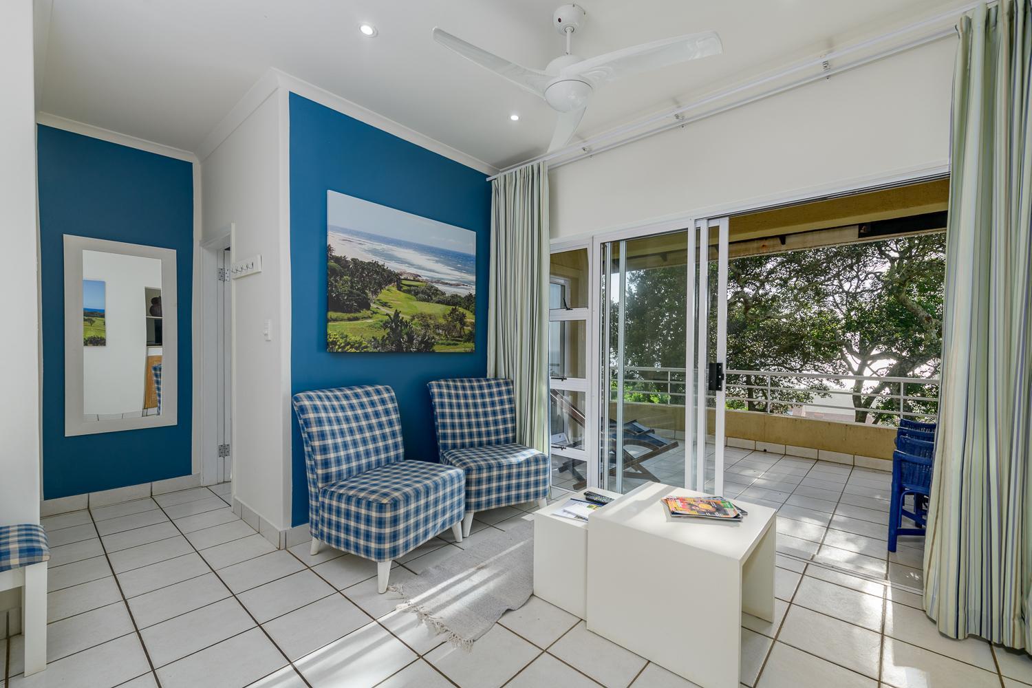 Albatross Guesthouse Southbroom Luaran gambar