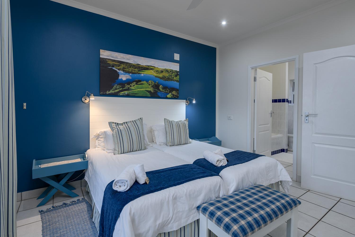 Albatross Guesthouse Southbroom Luaran gambar