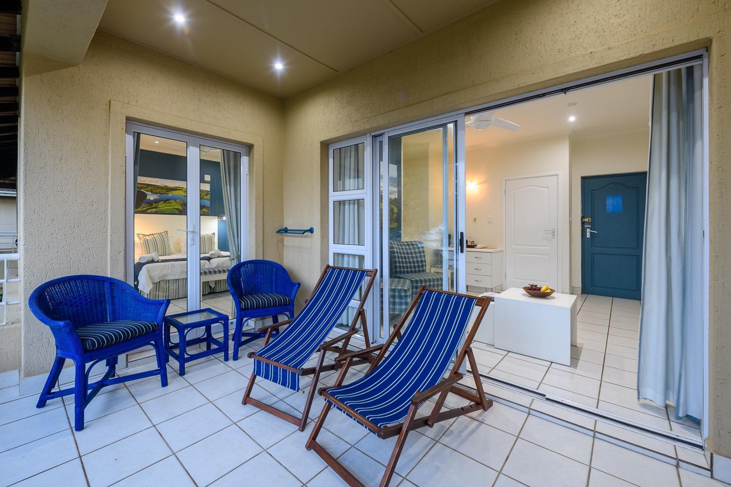 Albatross Guesthouse Southbroom Luaran gambar