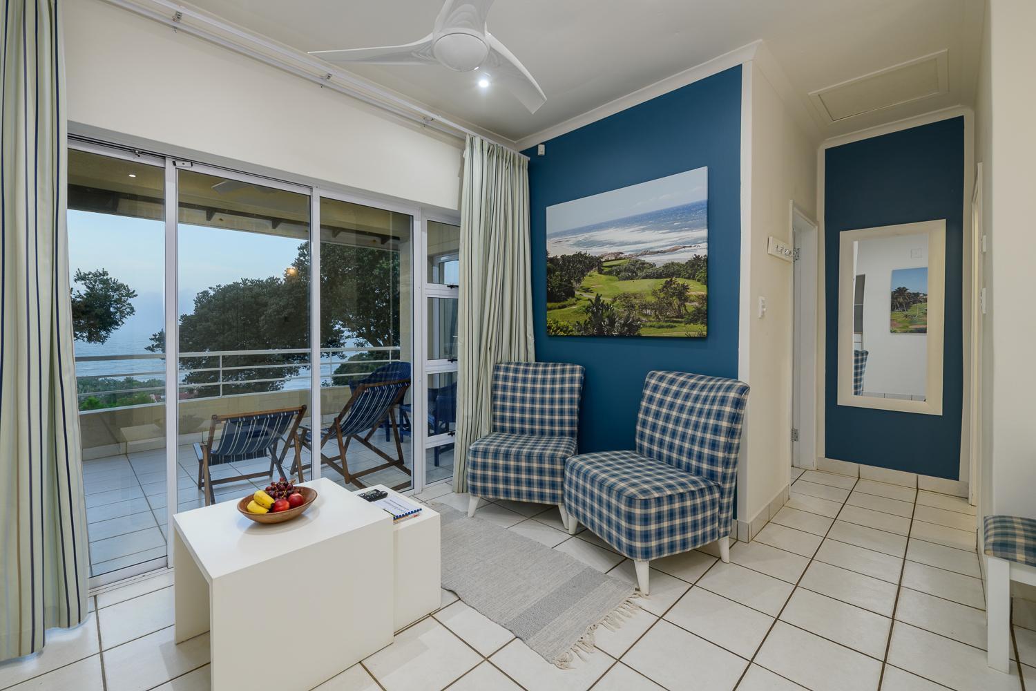 Albatross Guesthouse Southbroom Luaran gambar