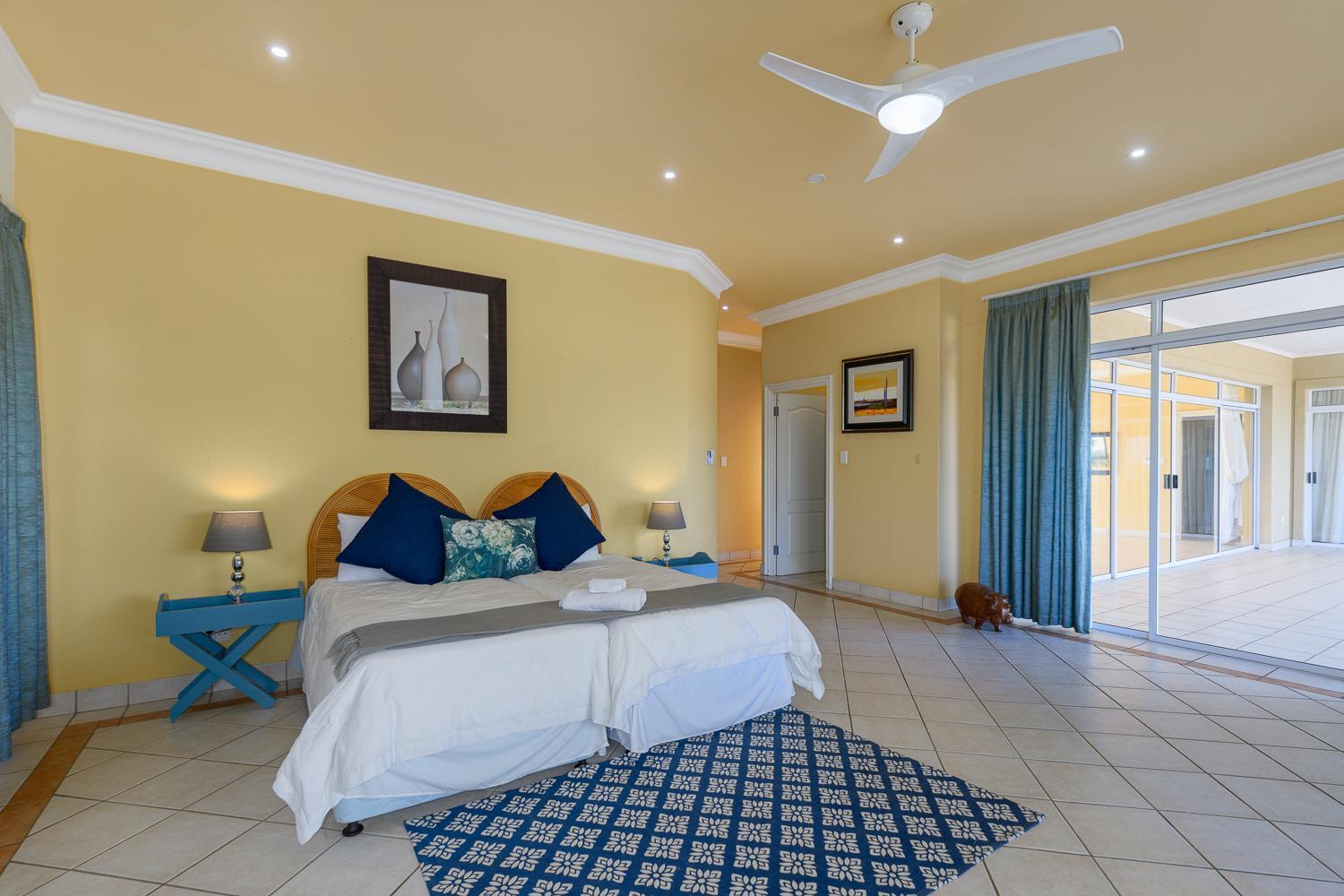 Albatross Guesthouse Southbroom Luaran gambar