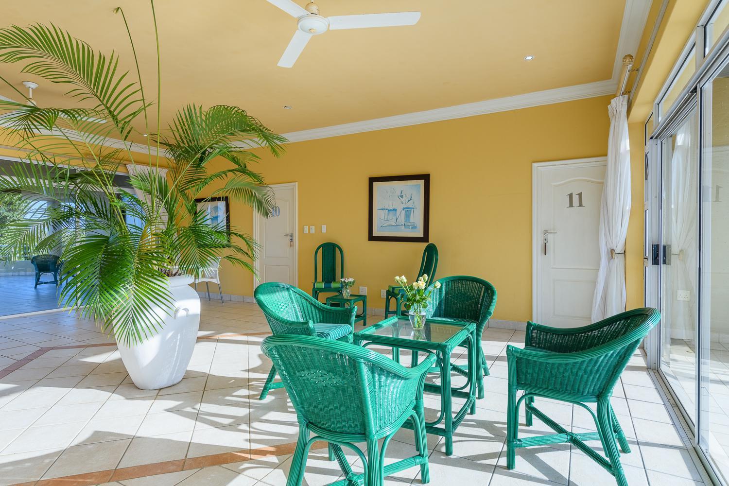 Albatross Guesthouse Southbroom Luaran gambar