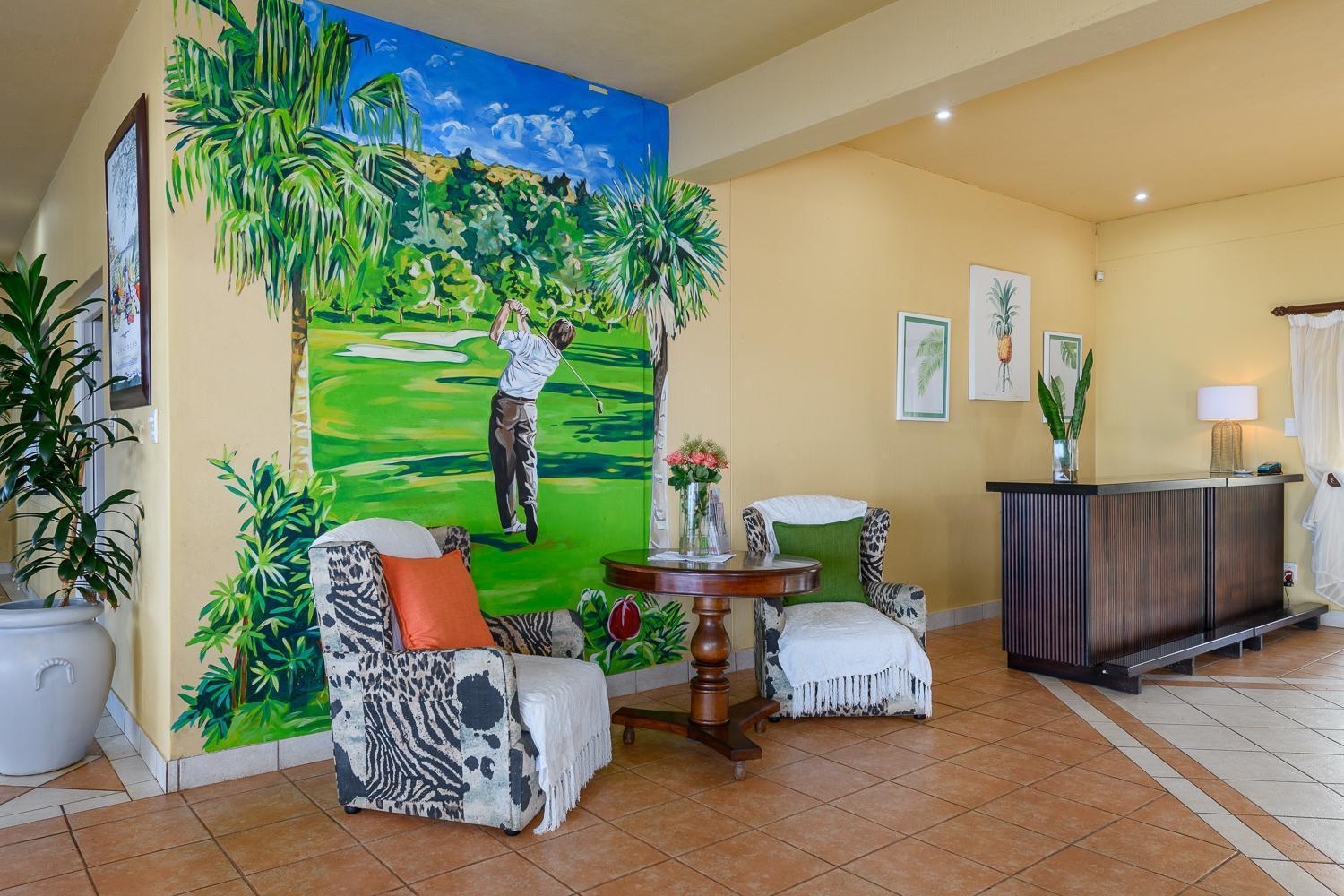 Albatross Guesthouse Southbroom Luaran gambar
