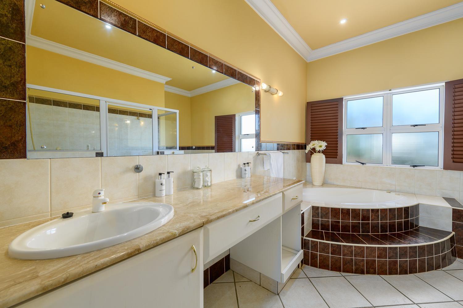 Albatross Guesthouse Southbroom Luaran gambar