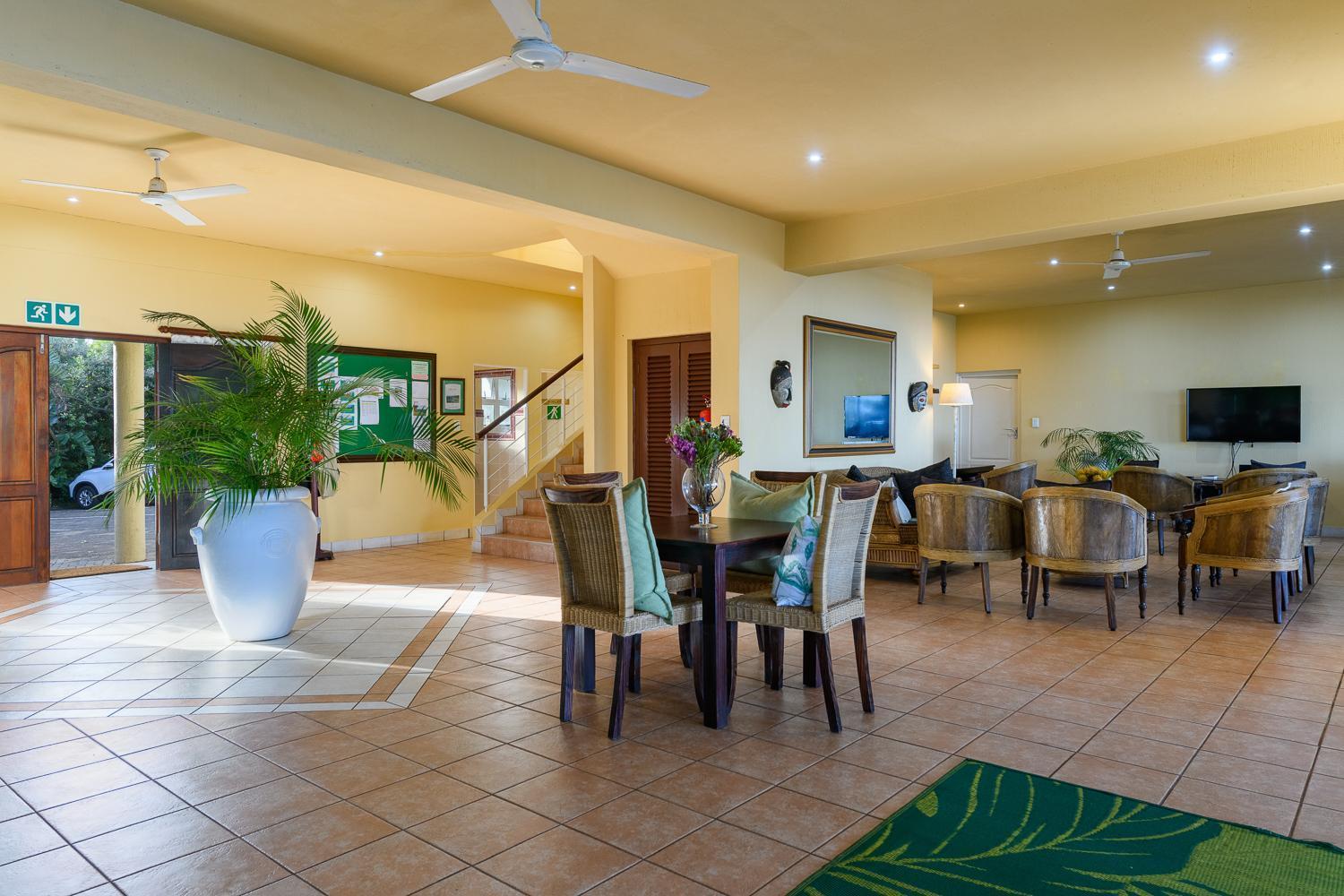 Albatross Guesthouse Southbroom Luaran gambar