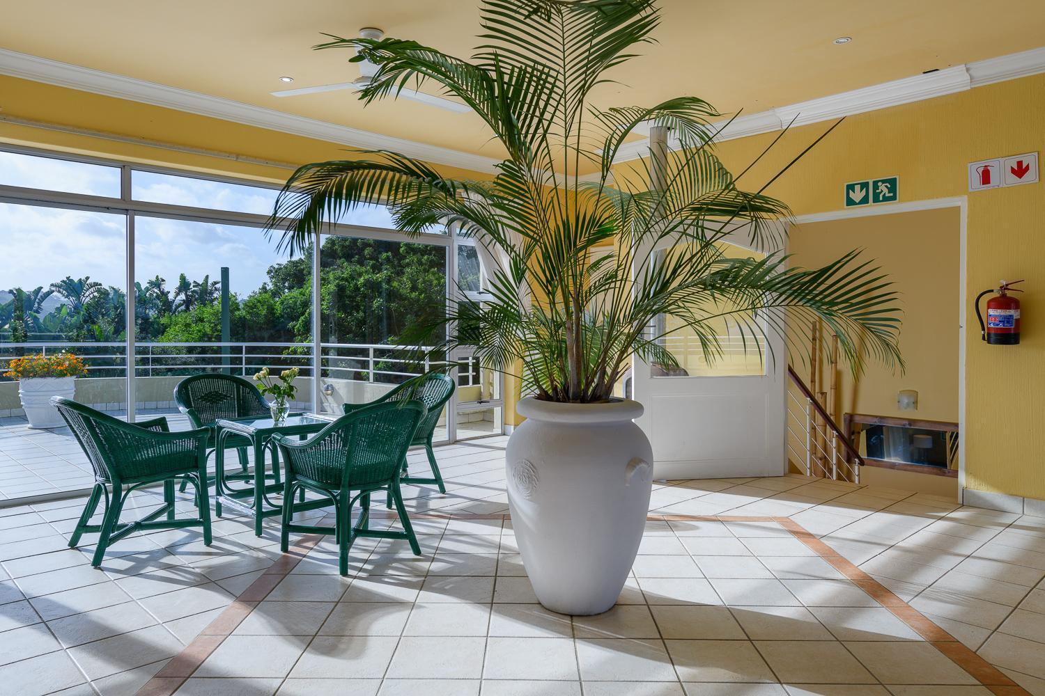 Albatross Guesthouse Southbroom Luaran gambar