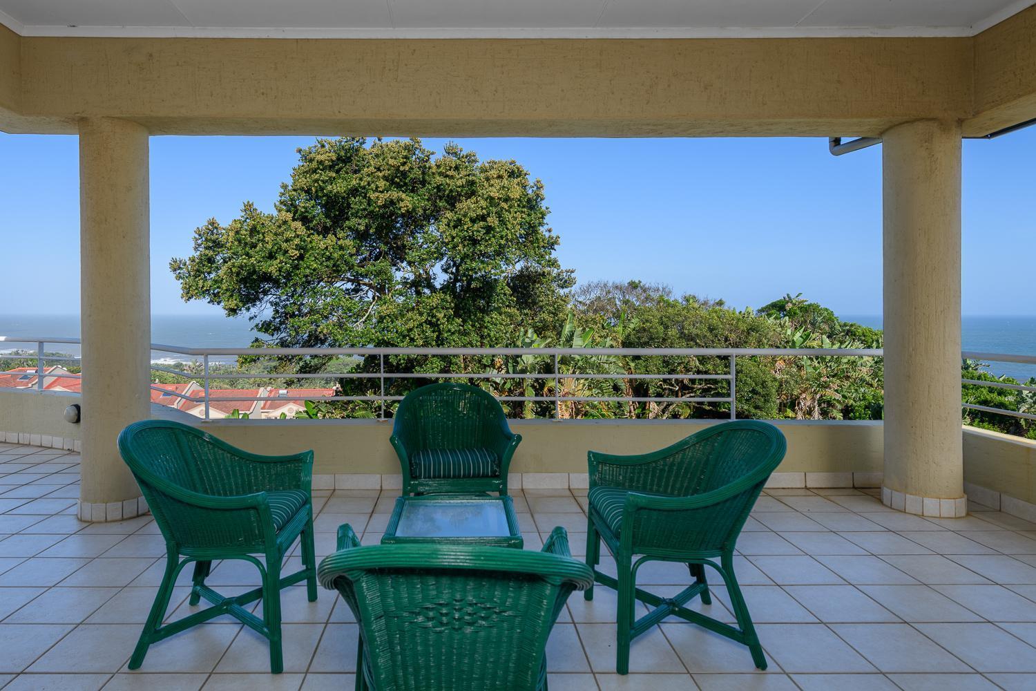 Albatross Guesthouse Southbroom Luaran gambar
