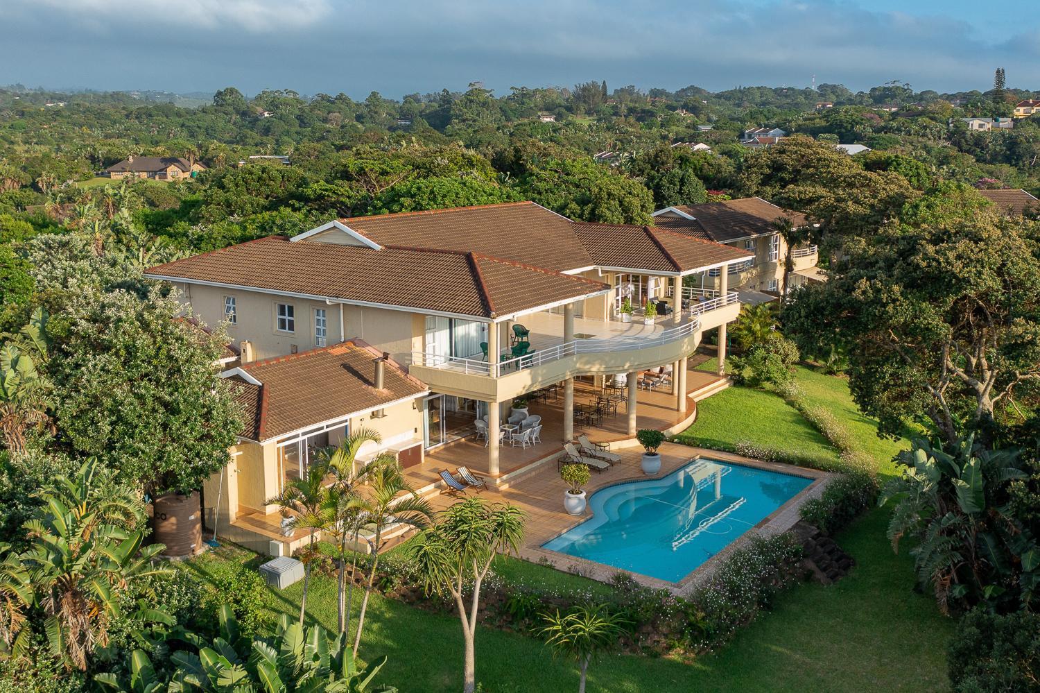 Albatross Guesthouse Southbroom Luaran gambar