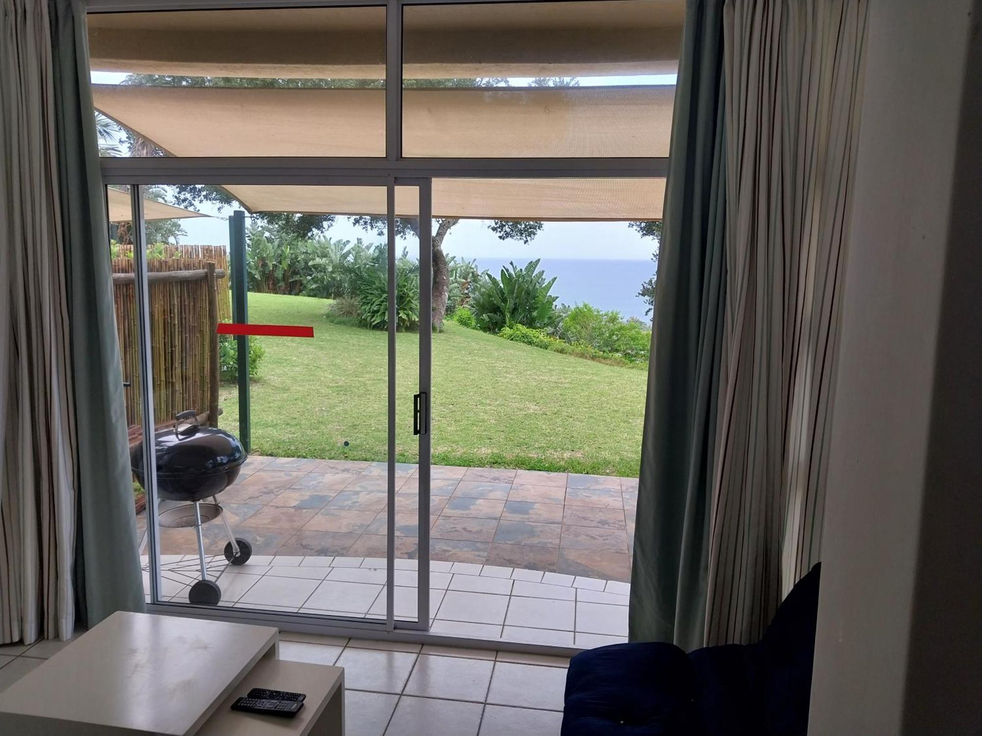 Albatross Guesthouse Southbroom Luaran gambar