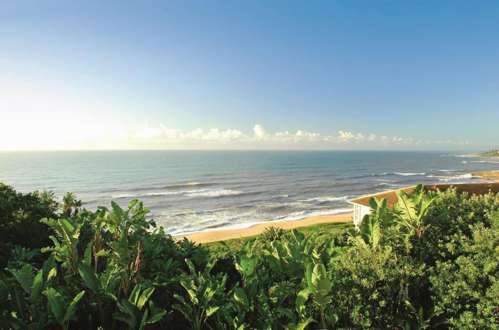 Albatross Guesthouse Southbroom Luaran gambar