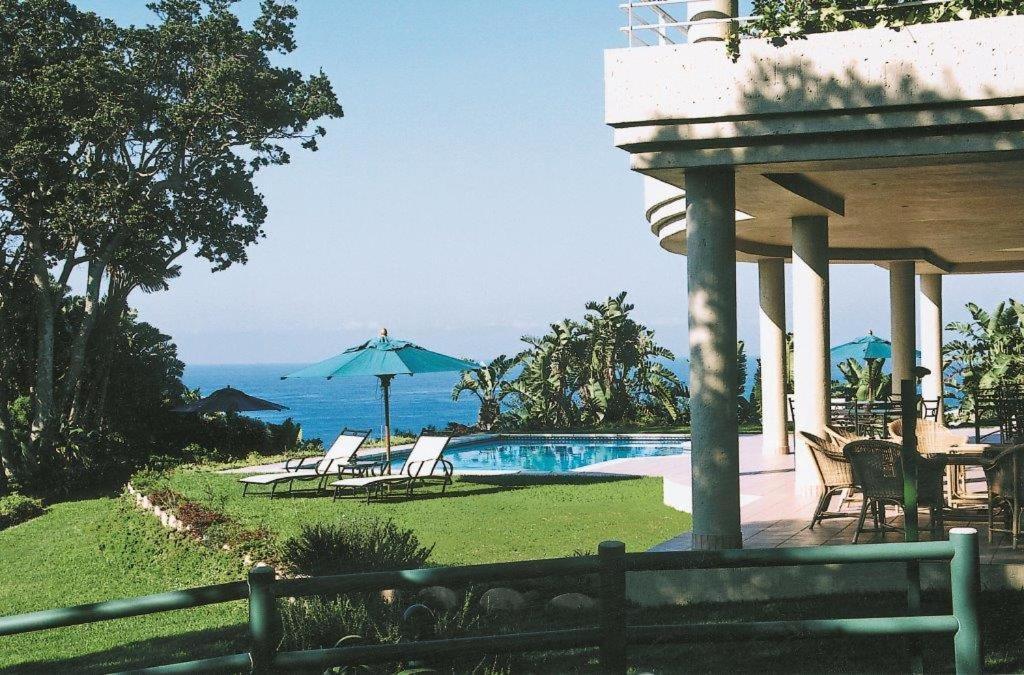 Albatross Guesthouse Southbroom Luaran gambar