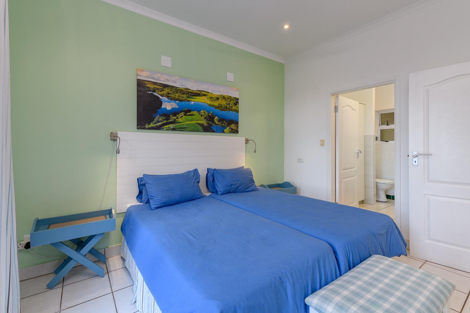 Albatross Guesthouse Southbroom Luaran gambar