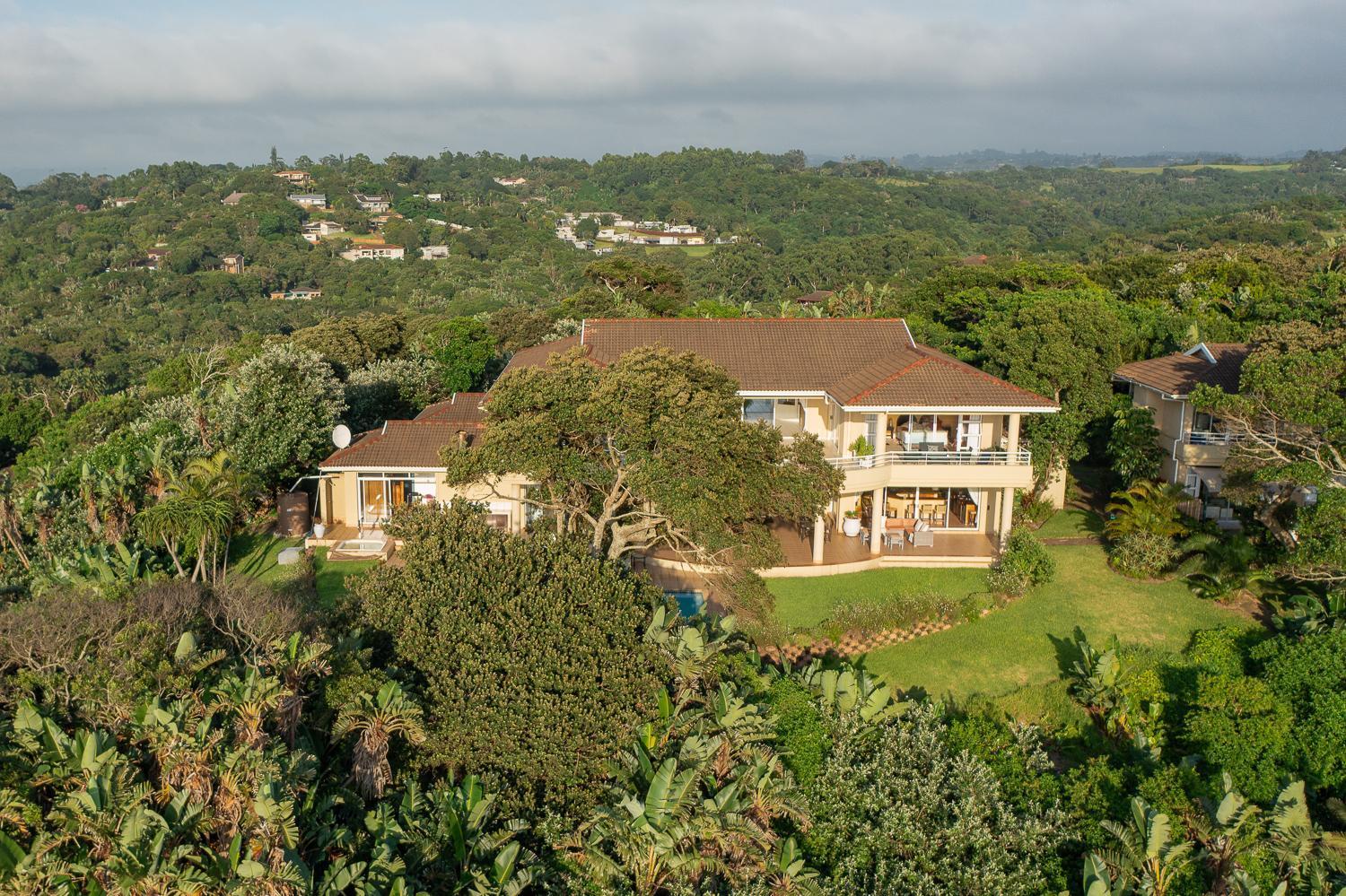 Albatross Guesthouse Southbroom Luaran gambar