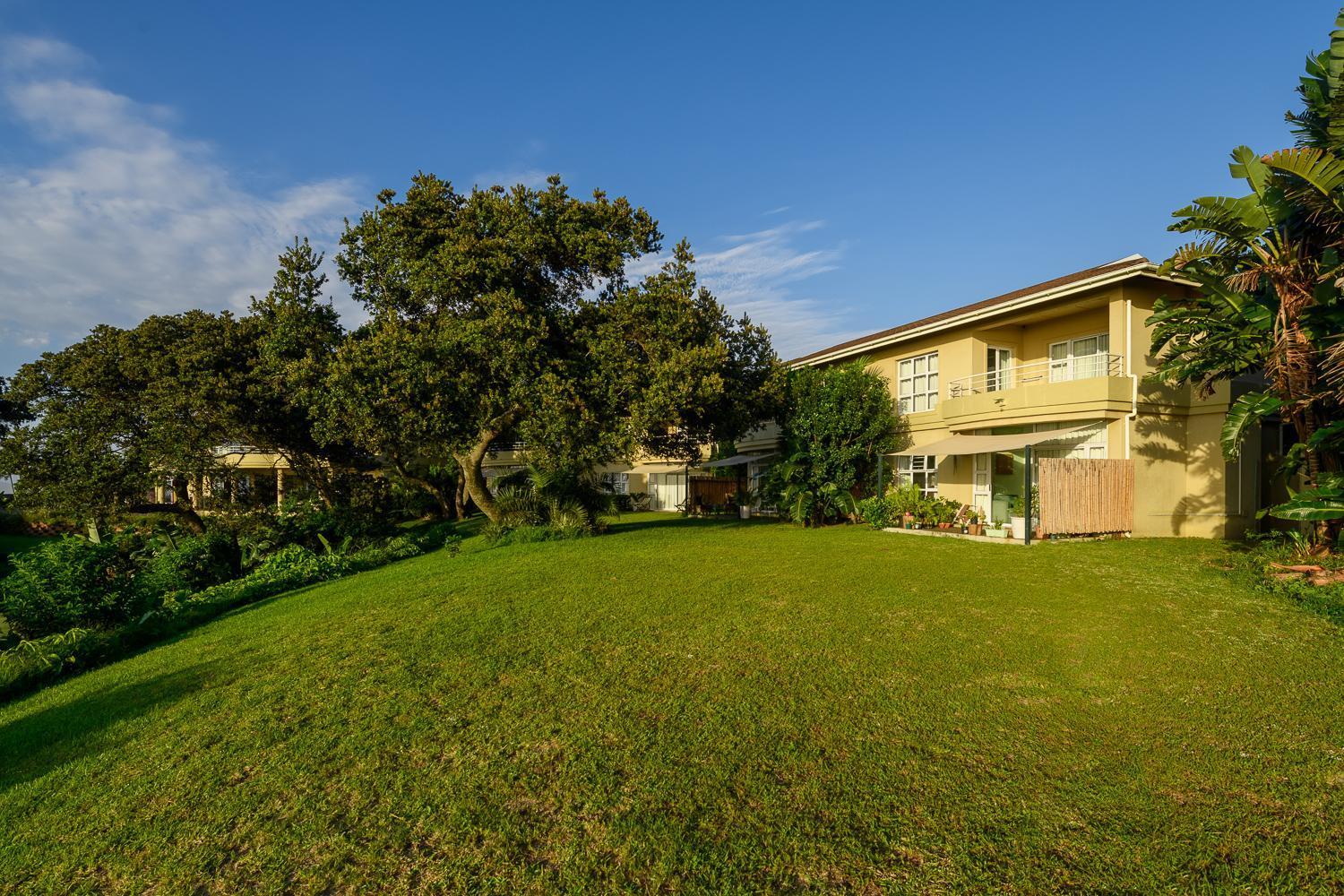 Albatross Guesthouse Southbroom Luaran gambar