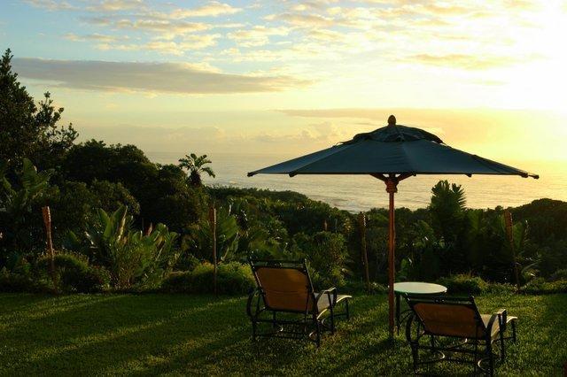 Albatross Guesthouse Southbroom Luaran gambar